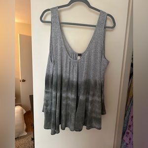 We the free tank top